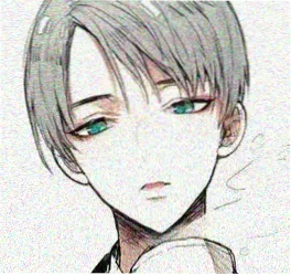 《河督》角色沈之衡的人物头像